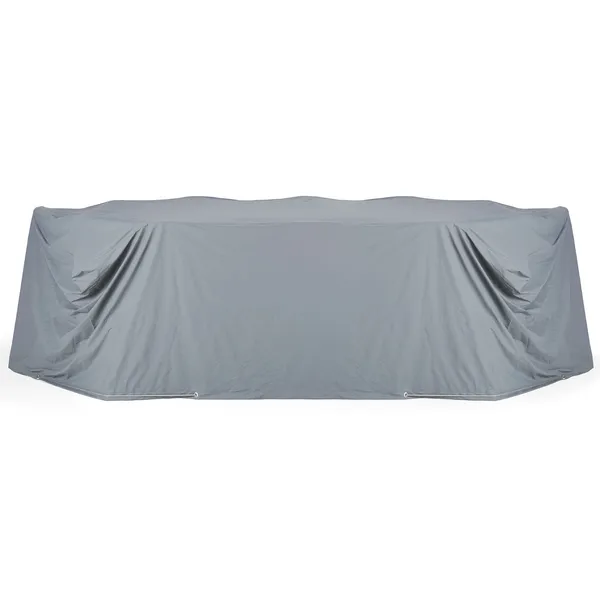 Möbelskydd Till Rektangulär Matgrupp 135x216 cm