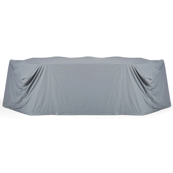Møbeltrekk Til Rektangulær Spisegruppe 135x216 cm