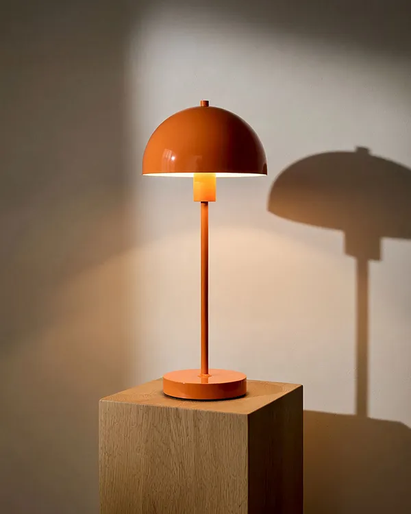 Vienda Table Lamp Mandarin