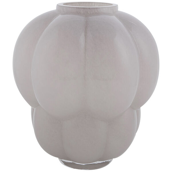Uva Vase 28 cm Dove