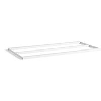 Loop Stand Stöd 180/200 Vit