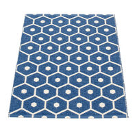 Honey Matto 70x160cm Denim