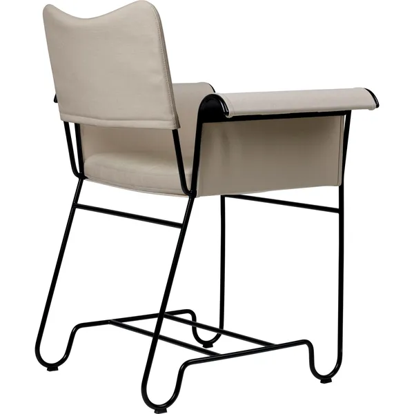 Tropique Ruokapöydän Tuoli Classic Black / Udine 12