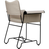 Tropique Ruokapöydän Tuoli Classic Black / Udine 12