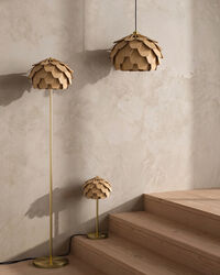 Dale Bordslampa Ek