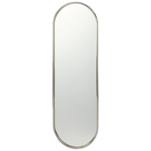 Angui Speil 160 cm Sølv
