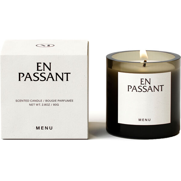 Olfacte Duftlyser 80 gr En Passant