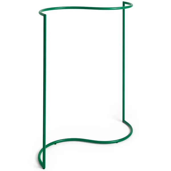 Colour Knagerække S Jungle Green