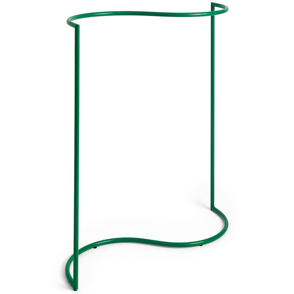 Colour Knaggrekke S Jungle Green