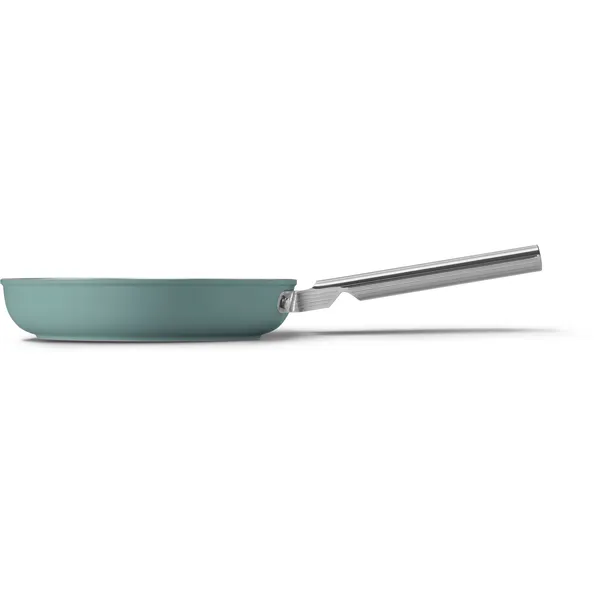 FPF2402EGM Stekpanna 24 cm Smaragdgrön