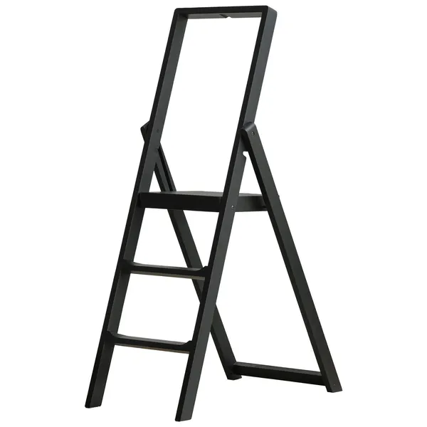 Step Stige Sort