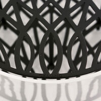 Äng Vase Stor Sort