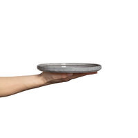 MSY Tallerken 20 cm Grå
