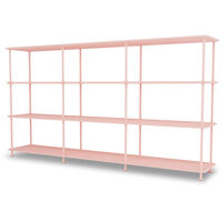 Free Shelf 333000 Ruby / Chrome