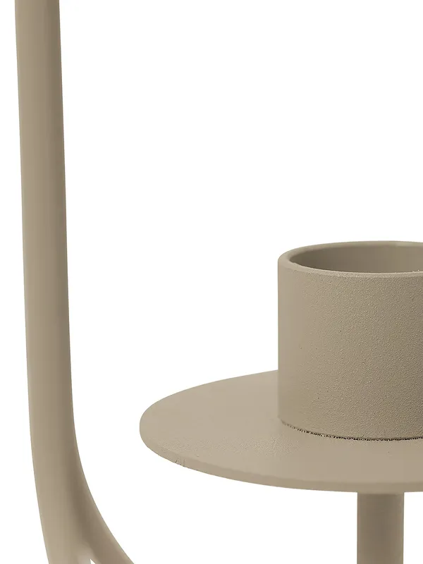 Sway Lysestage Cashmere
