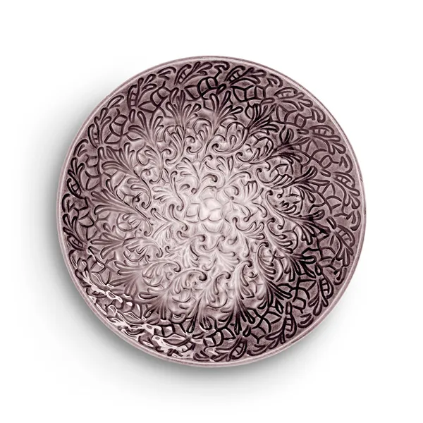 Lace Lautanen Ø20cm Luumu