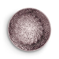 Lace Lautanen Ø20cm Luumu