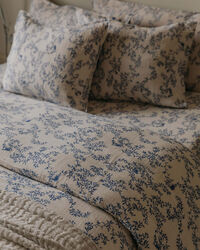 Jardim Duvet Cover Muslin Single 150x210 cm
