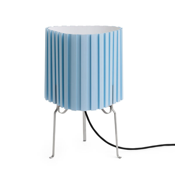 Canelé Pöytävalaisin Soft Blue