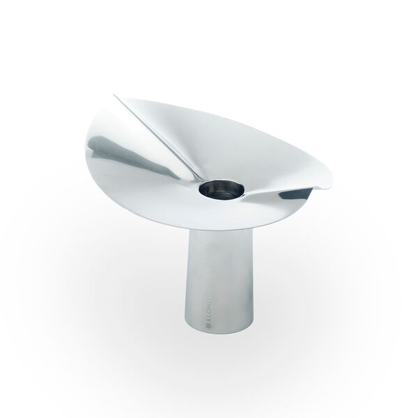 Löv Mini Vase