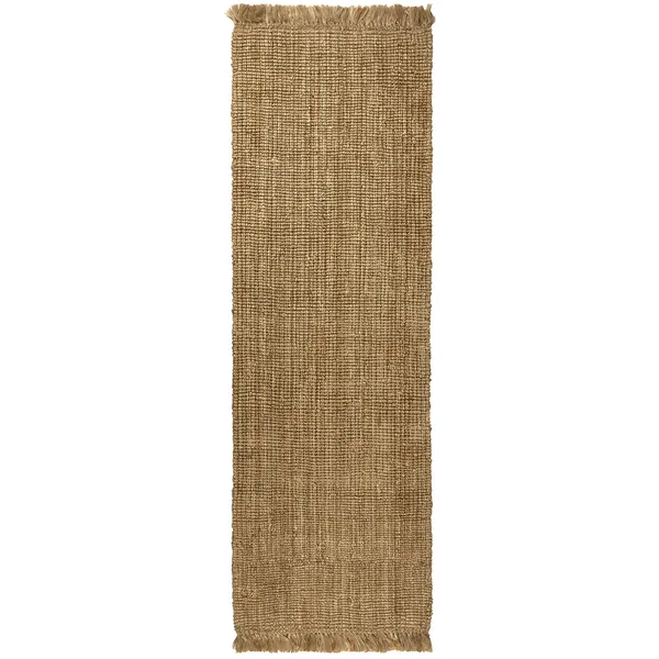 Athens Runner Matto 80x250 cm Luonnollinen