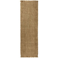 Athens Runner Matto 80x250 cm Luonnollinen