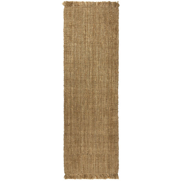 Athens Runner Matta 80x250 cm Natur
