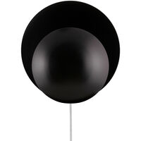 Orbit Vegglampe Beige