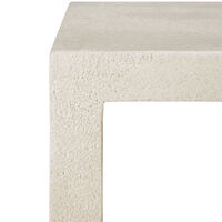 Elements Avlastningsbord Off-white