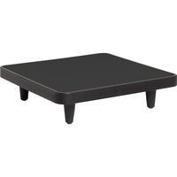 Paletti Bord Antrasitt