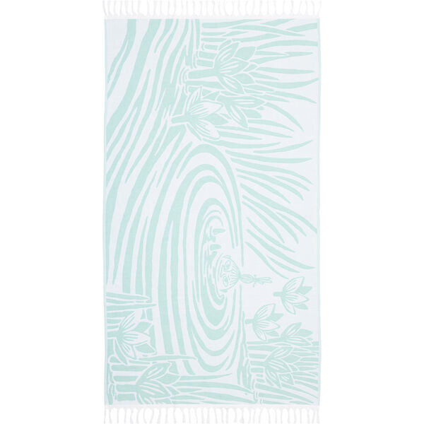 Beach Day Hamam 80x150 cm