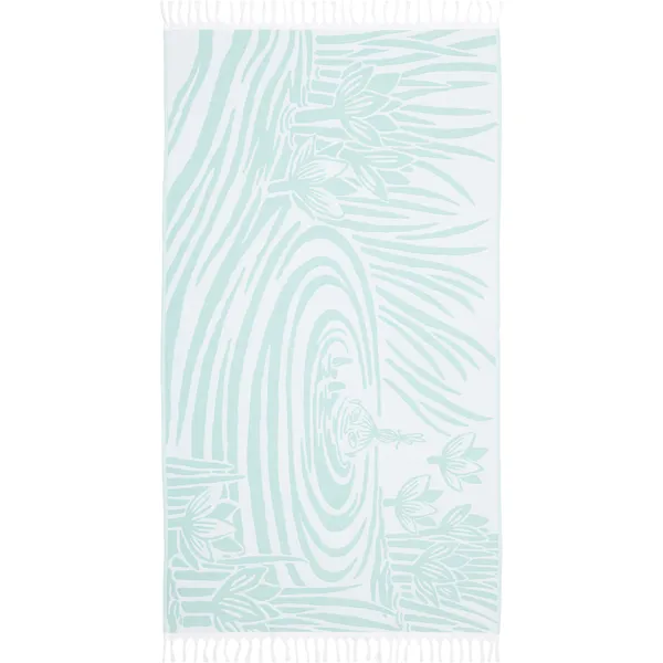 Beach Day Hamam 80x150 cm