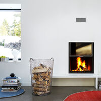 Classic 120 Kurv Galvanisert
