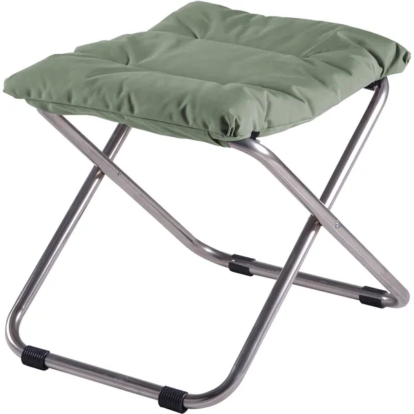 Chico Soft Fotpall Sage Green