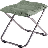 Chico Soft Fotpall Sage Green