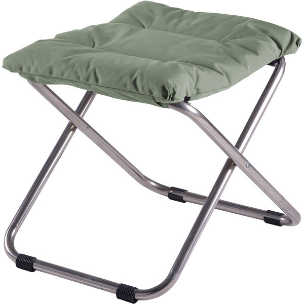 Chico Soft Fodskammel Sage Green