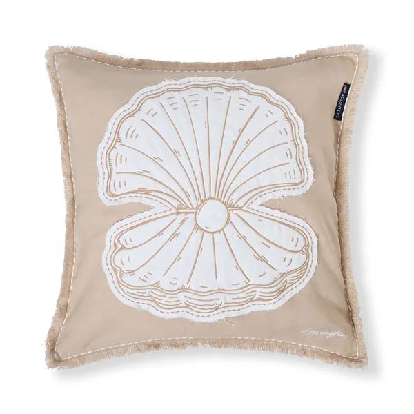 Kudde 50x50 cm Beige