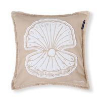 Kudde 50x50 cm Beige