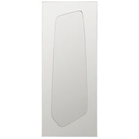 Folia Spejl 55x135 cm
