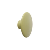 Dots Krok Tre Ø9 cm Lys oliven