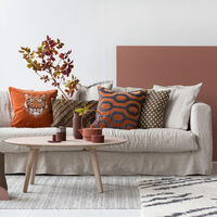 Le Grand Air 3-Personers Sofa Hør Natural Blonde