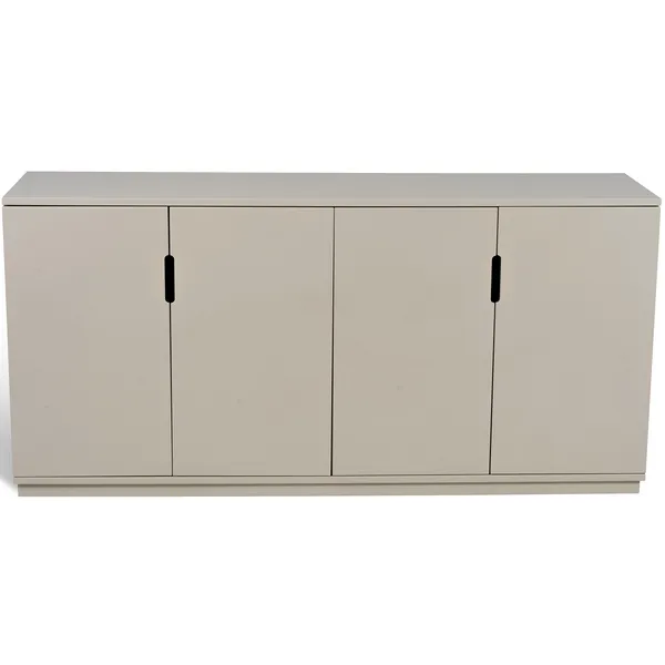 Aoko Skänk Beige