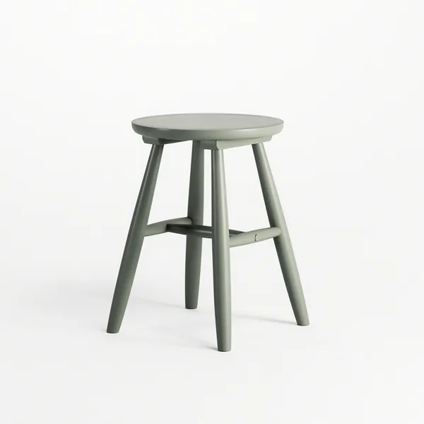 Wood Pall H15 Cement Grey