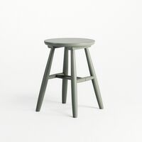 Wood Pall H15 Cement Grey