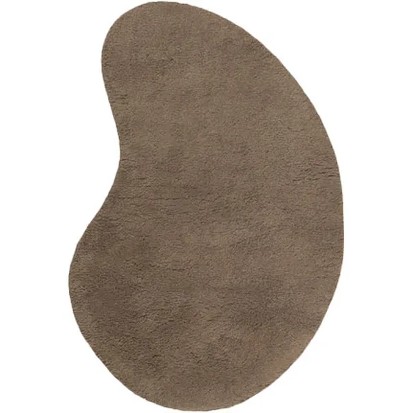 Forma Matta Ull Small / Ash Brown