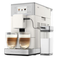 Espressomaskine 22 L KES8454EPL Porcelain