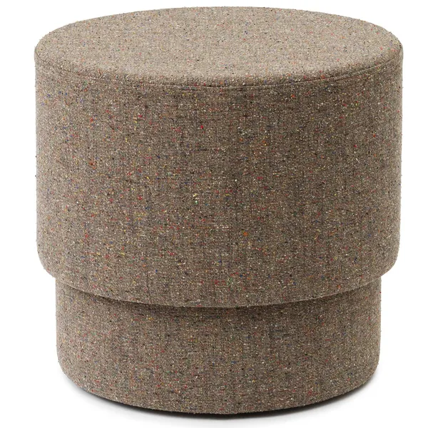 Silo Pouf Small Puff
