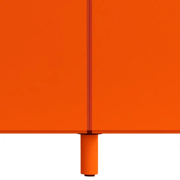 Relief Liittimet Lipastolle 2 kpl:n pakkaus Oranssit