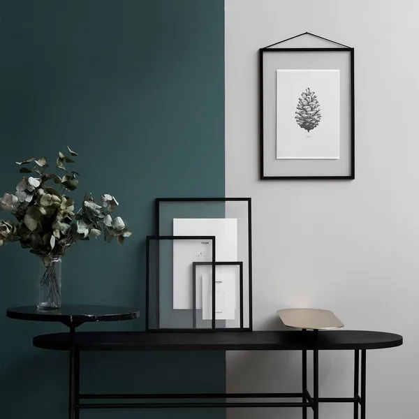 Frame A5 Ram 168x23 cm Ask
