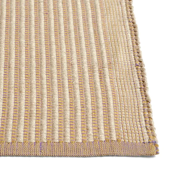 Tapis Teppe 80x200 cm Grønn / Svart